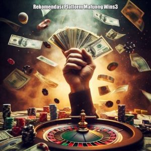 Rekomendasi Platform Mahjong Wins3