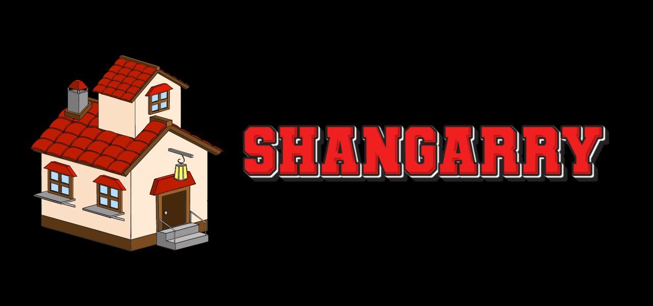 Shangarry