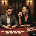 Psikologi Gertak Baca Poker